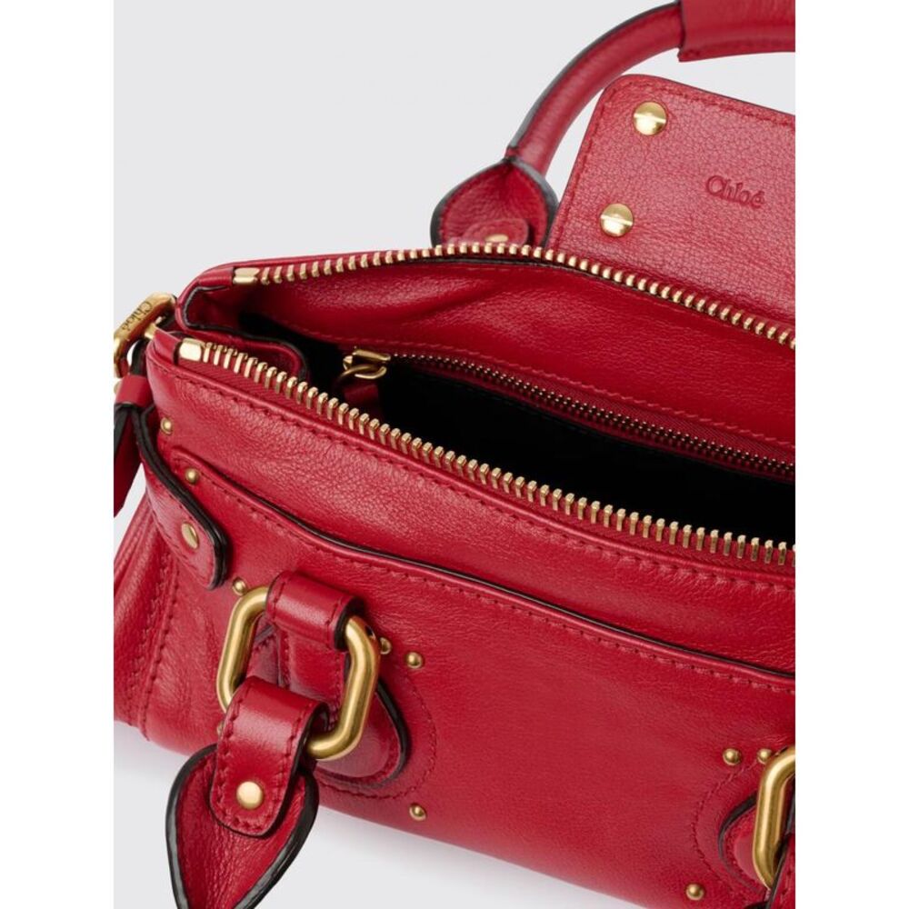 Chloe Women Paddington Leather Bag Chloe - Picture 4 of 4